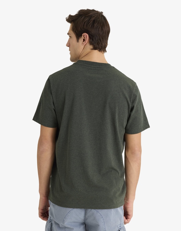 Superdry - Vintage Workwear Graphic Tee