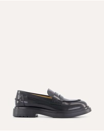 Jo Mercer - Jarvis Loafers