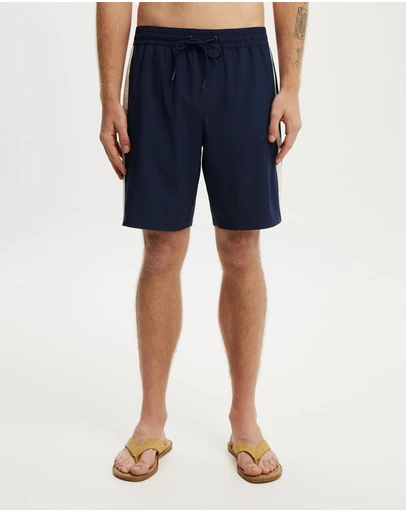 Cotton On - Baggy Swim Short