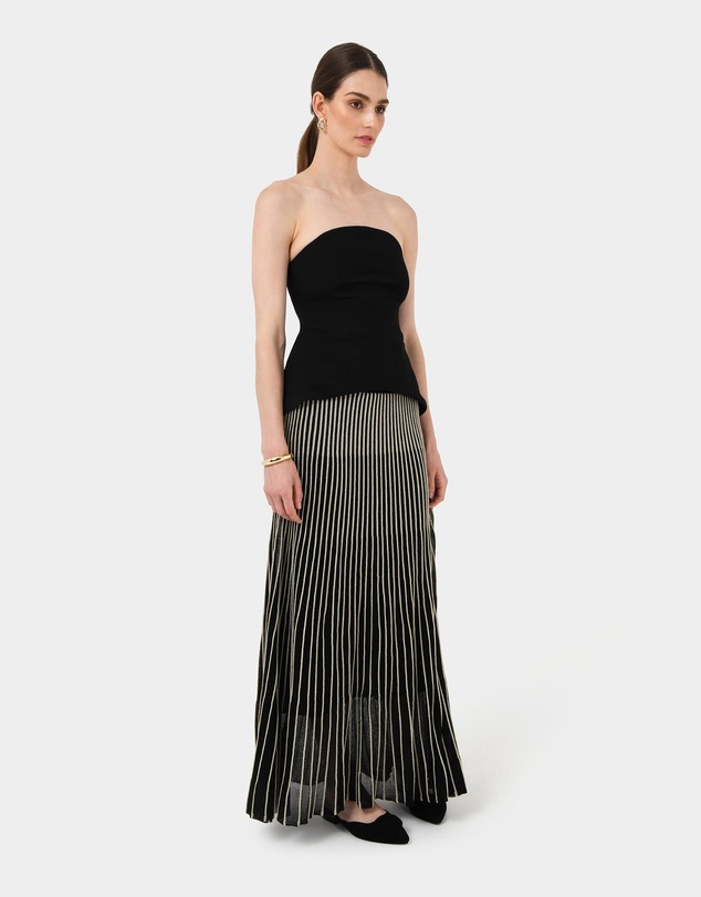 Forcast - Veya Panel Bodice