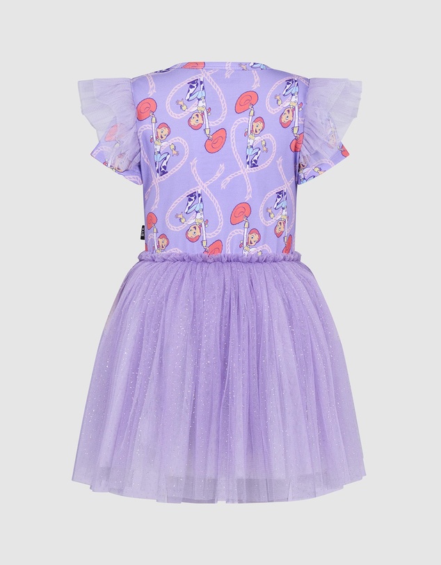 Rock Your Kid - Toy Story Tulle Dress - Kids-Teens