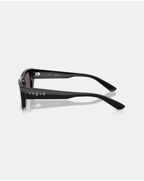 Vogue Eyewear - 0VO5657SU