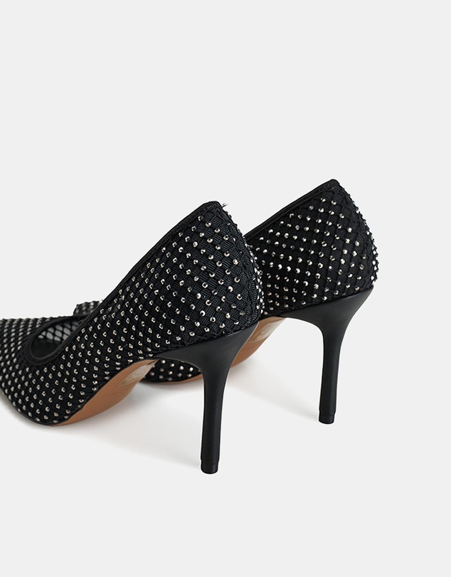 Call It Spring - Leeona Heels
