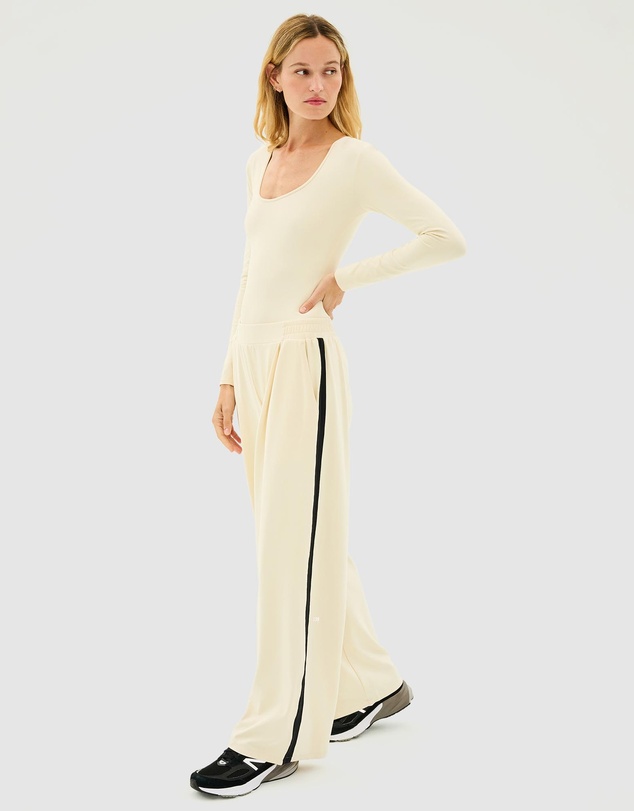 Splits59 - Luca Airweight Trousers With Stripes