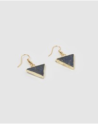 Miz Casa and Co - Izzy Earrings