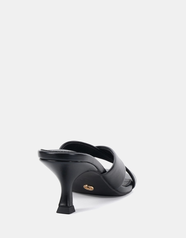 Novo - Zona Heels