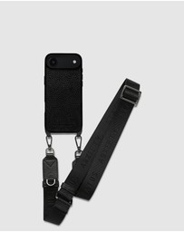 Status Anxiety - Enough To Leave Phone Case - iPhone 17 Air