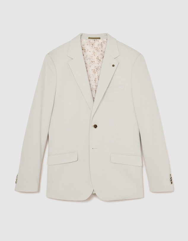 Politix - Knitted Blazer