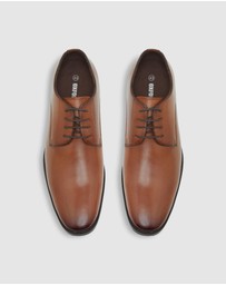Oxford - Larry Leather Derby Shoe