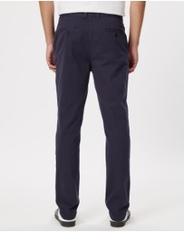 Staple Superior - Straight Leg Chino Pants
