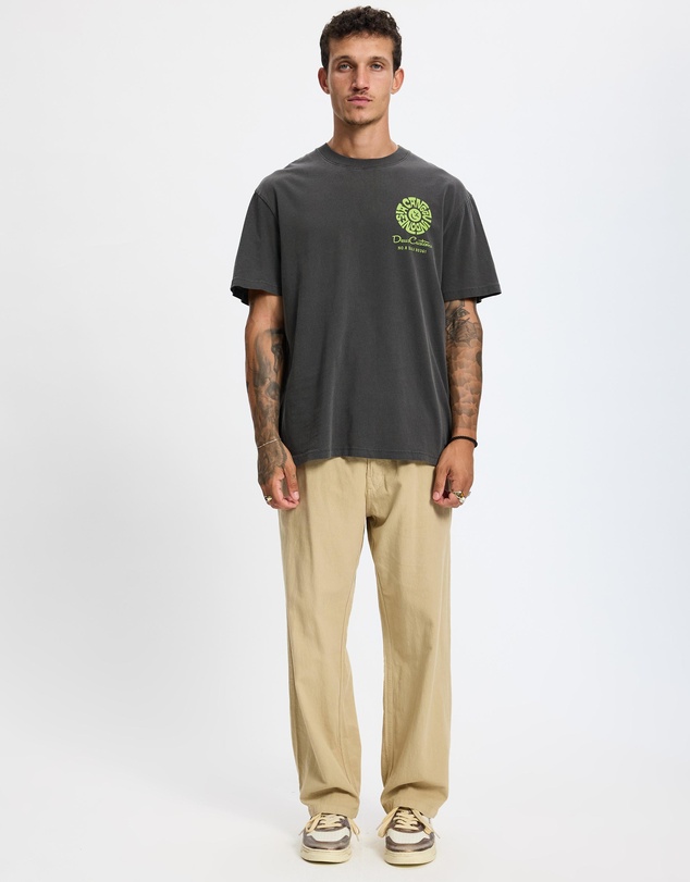 Deus Ex Machina - Canggu Address Tee