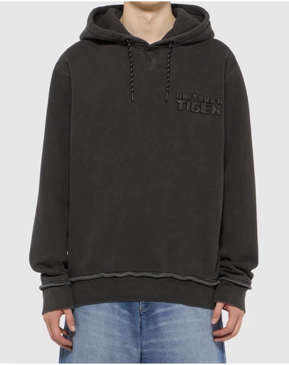 Onitsuka Tiger - Sweat Hoodie