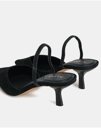 ALDO - Re-Jessica Heels