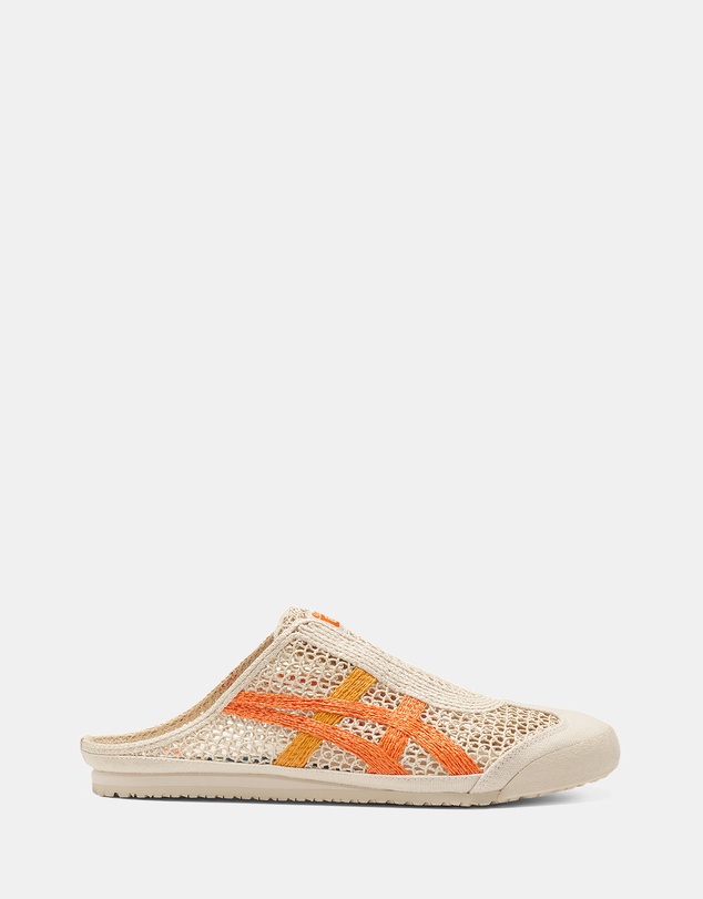 Onitsuka Tiger - Mexico 66 Sabot - Unisex