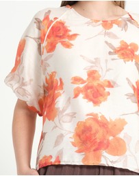 Stella - Sundara Top