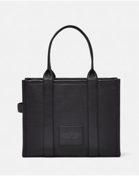 Marc Jacobs - The Leather Large Tote Bag