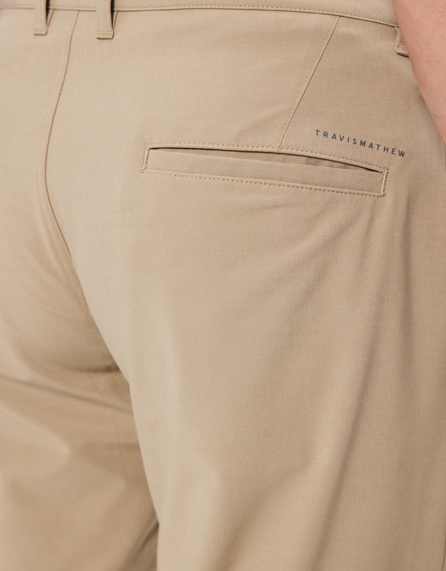 TravisMathew - OTC Tech Chino Golf Pants