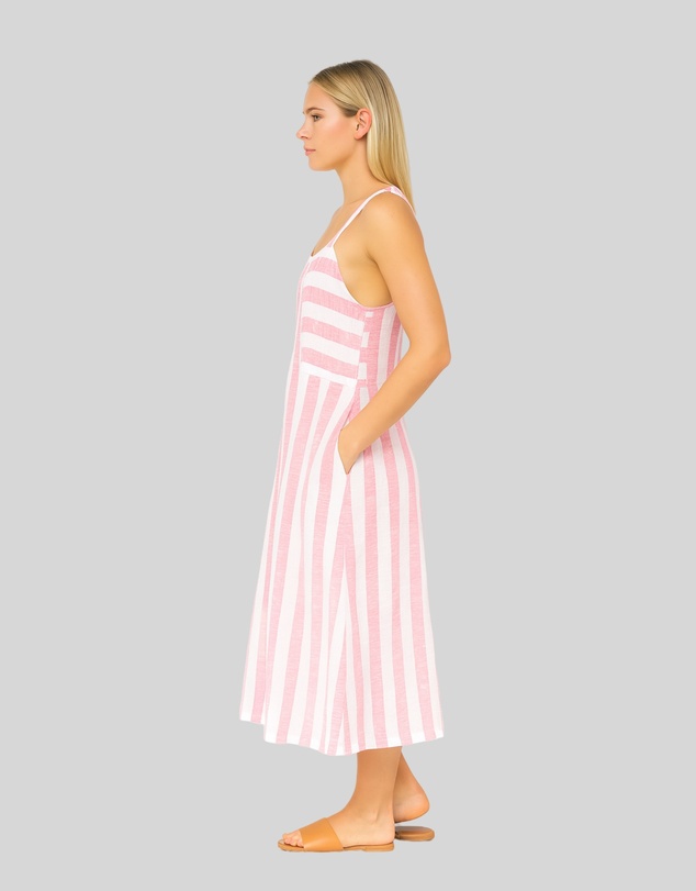 KAJA Clothing - Xanta Dress