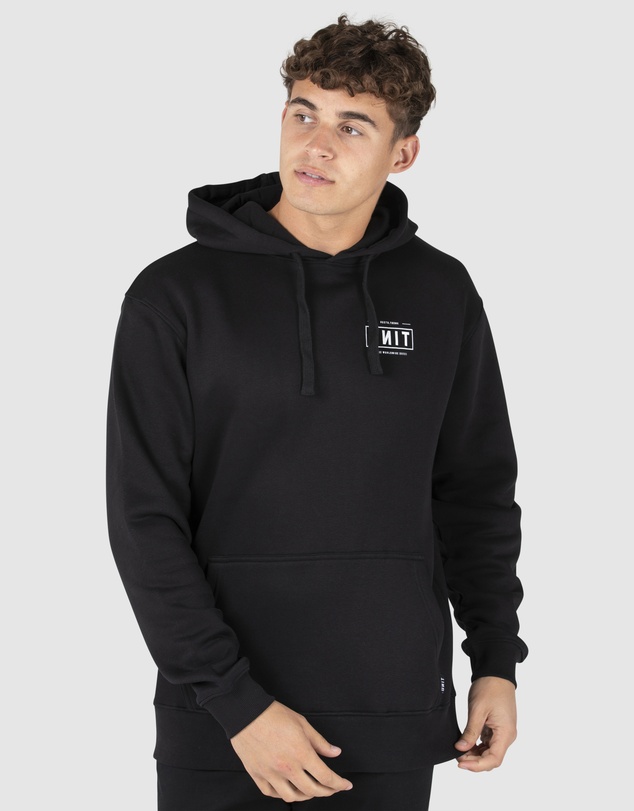 UNIT - UNIT Index Men's Hoodie