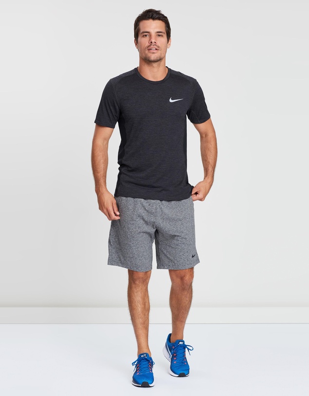 Nike - Yoga Training Shorts