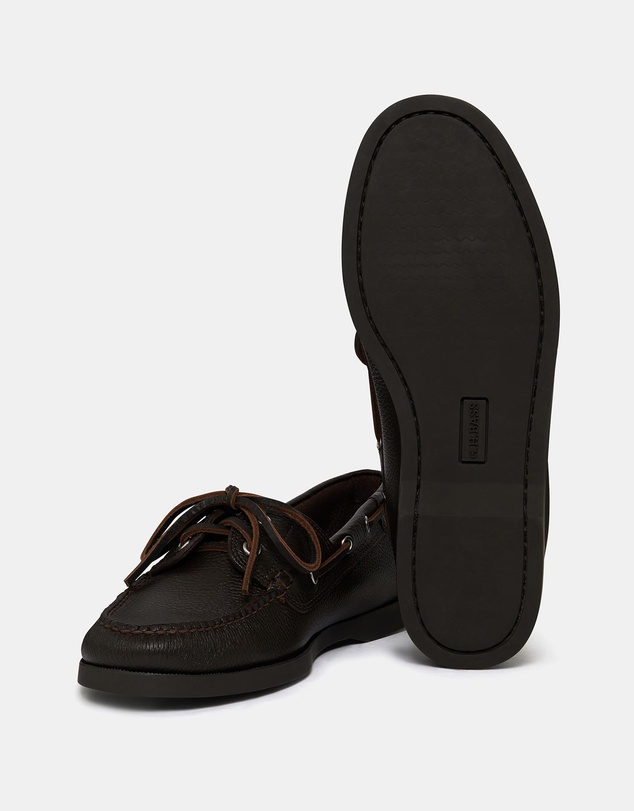 G. H. BASS - Jetty II Boater 2-Eye Shoes