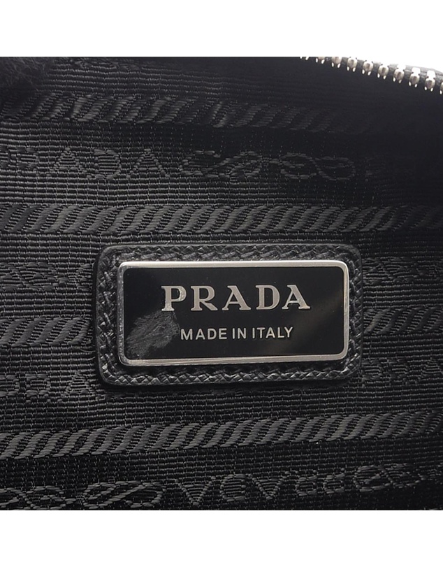 Pre-Loved by Azura Reborn - Pre-Loved Saffiano Shoulder Bag
