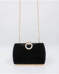 FORD MILLINERY - Diva Bag