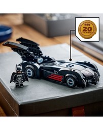 LEGO - Batman & Robin(TM) Batmobile(TM)
