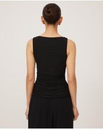 Tussah - Paris Top