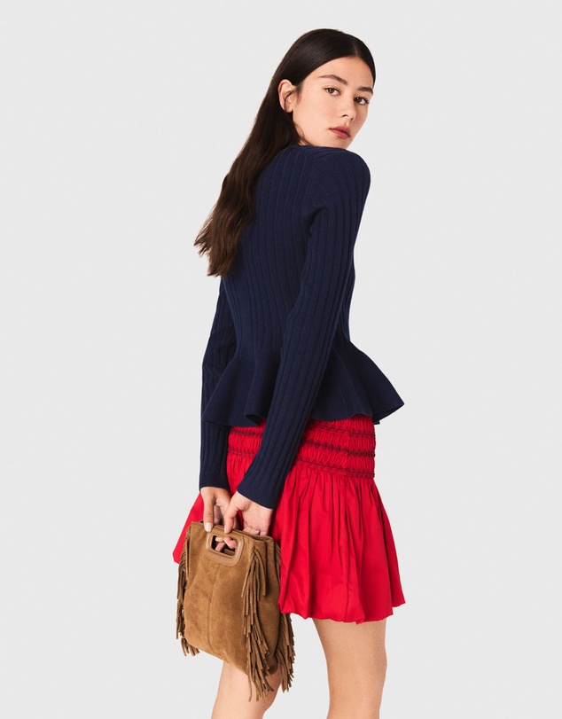 Maje - Mincka Cardigan