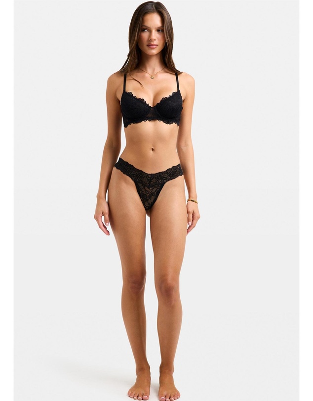 Love Notes - Arabella Lace Underwire Bra
