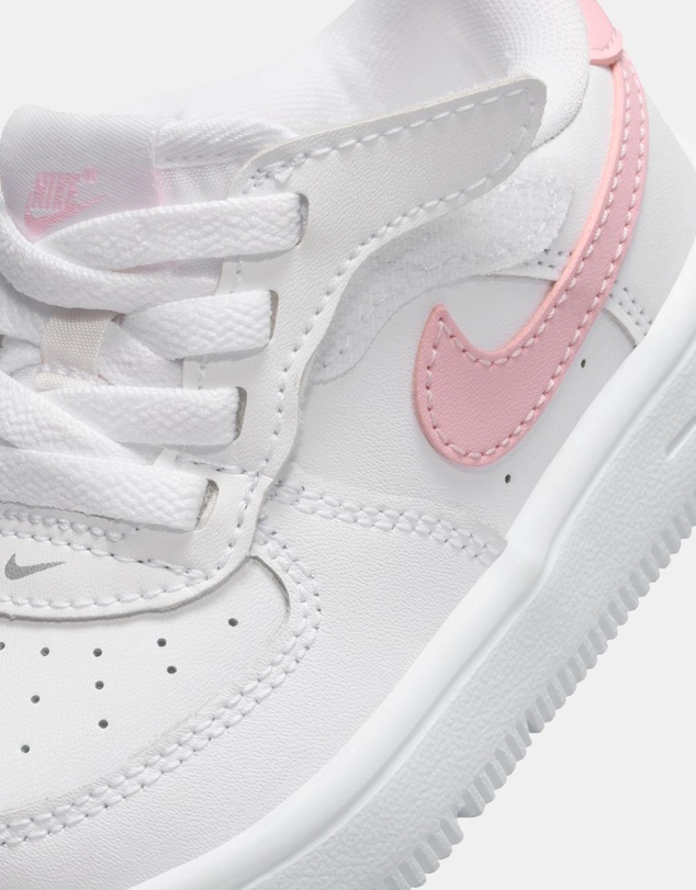 Nike - Force 1 Low Easyon II Infant