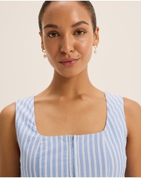 Review - Ivy Sun Dress