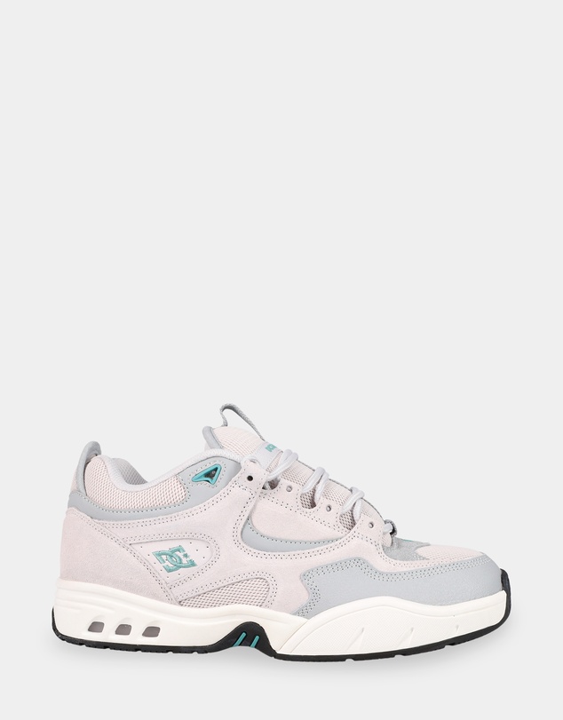 DC Shoes - Mens Yalis Og Sneakers
