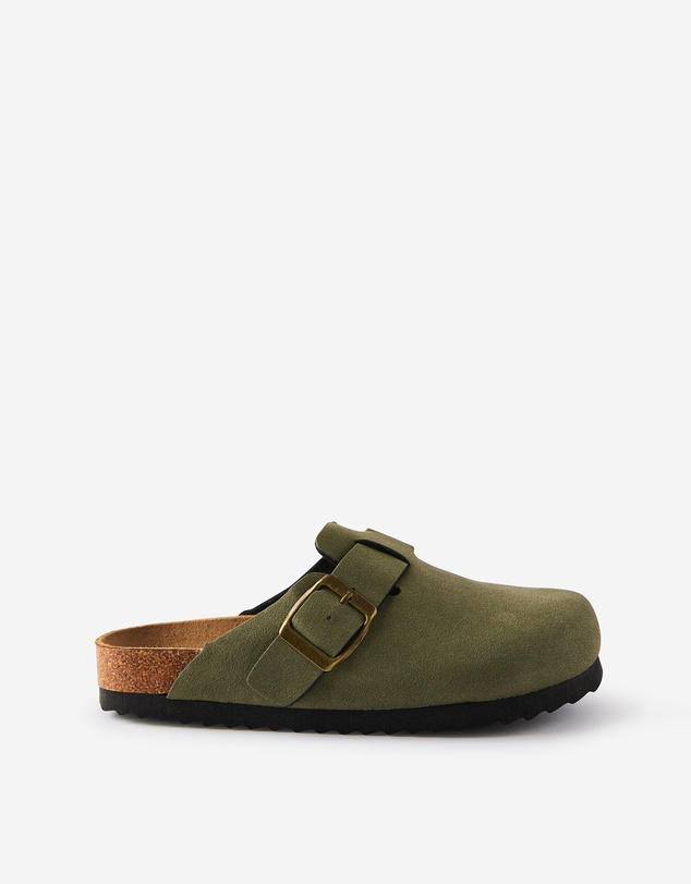 Cotton On Kids - Kids Buckle Slide