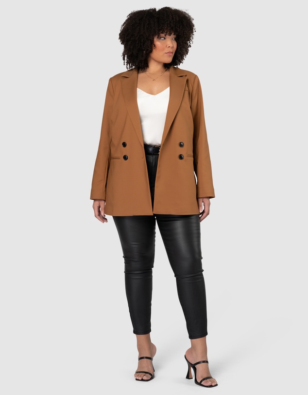 Something 4 Olivia - Rue Blazer