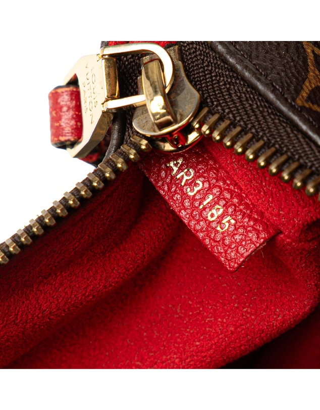 Pre-Loved by Azura Reborn - Pre-Loved Monogram Twice