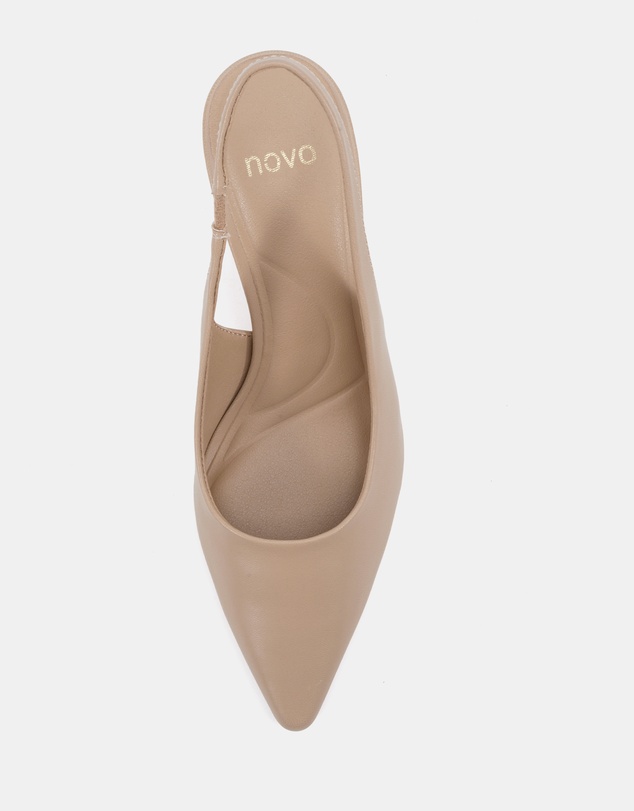 Novo - Irie Heels