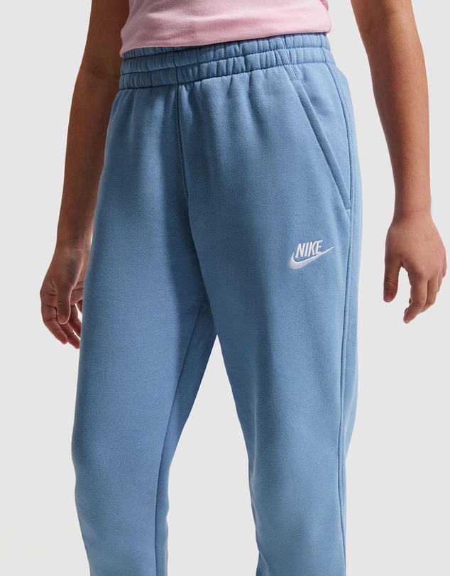Nike - Club Fleece Jogger Pants - Teens