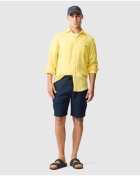 Rodd & Gunn - Coromandel 2 Long Sleeve Sports Fit Shirt