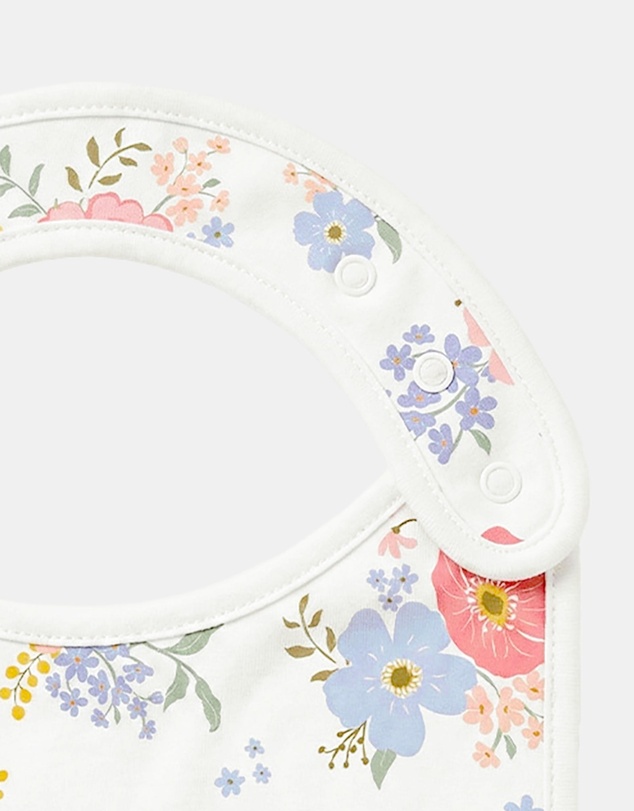 Toshi - Baby Bib Arcadia