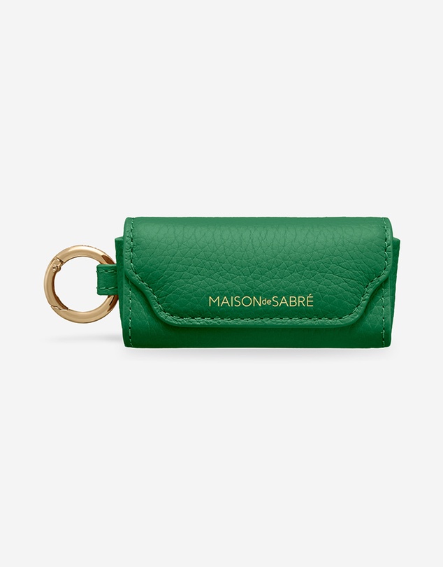 Maison De Sabre - The Lipstick Charm