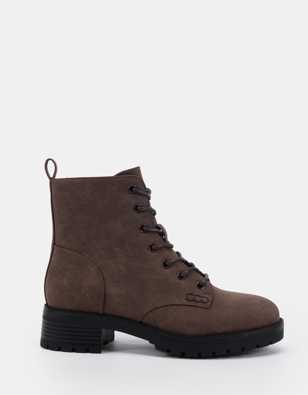 Novo - Darrell Ankle Boots