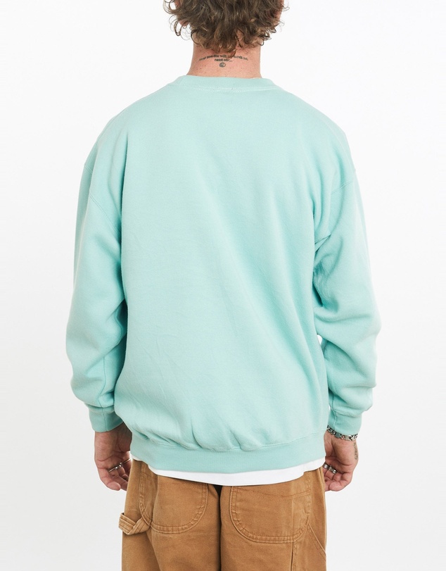 Vintage by The Real Deal - Pre Loved - Vintage Nike Sweatshirt