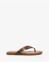Michael Kors - Erin Thong Sandals