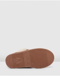 Hush Puppies - Cushy