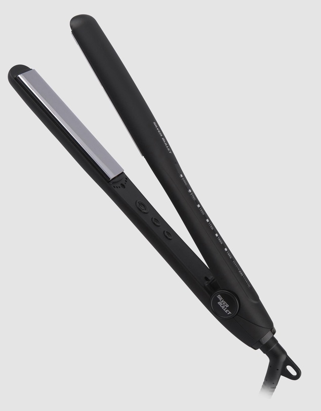 Silver Bullet - Silver Bullet Keratin 230 Titanium Straightener - 25Mm