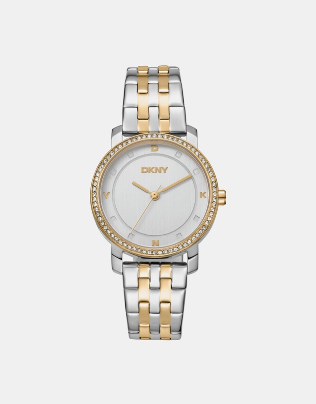 DKNY - DKNY Astoria Glitz Watch