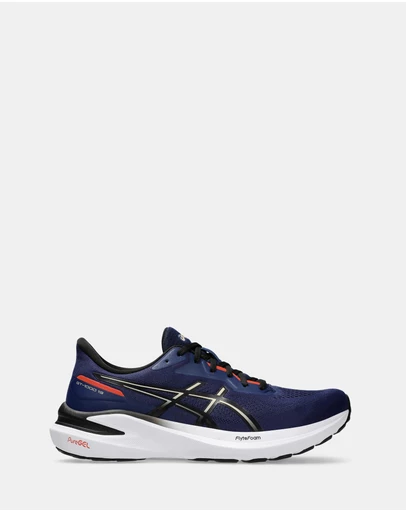 ASICS - Gt-1000 13 (2E Wide) - Men's