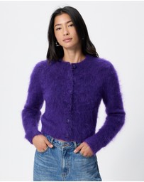 & Other Stories - Dalia Cardigan